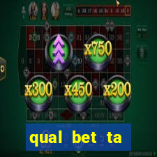 qual bet ta pagando agora